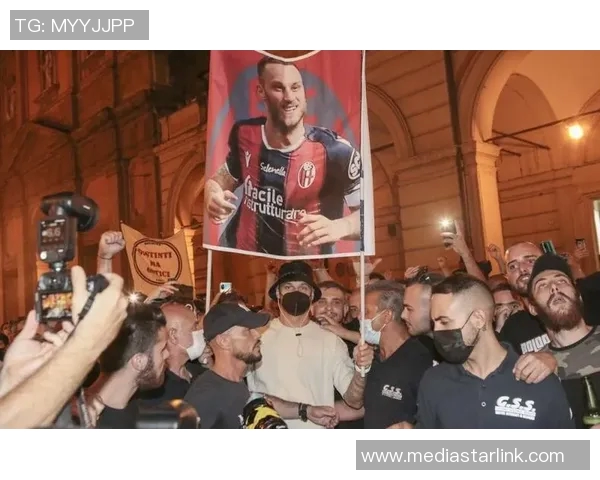 重磅转会！欧洲杯或将登陆新东家