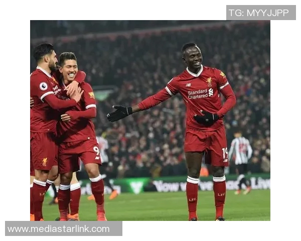 利物浦冲击金球奖？数据全面对比分析