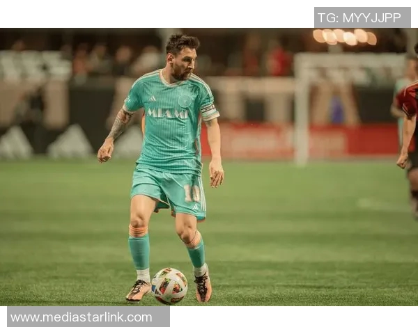 梅西回应批评：我只专注于比赛