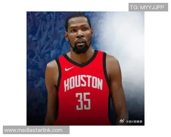 杜兰特今日状态爆棚，全场最佳当之无愧！