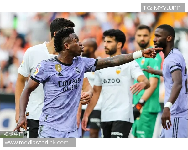 维尼修斯社媒发声回应争议事件 维尼修斯社媒发声回应争议事件