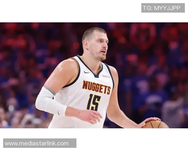 约基奇背后的故事:从少年到巨星之路 约基奇背后的故事:从少年到巨星之路