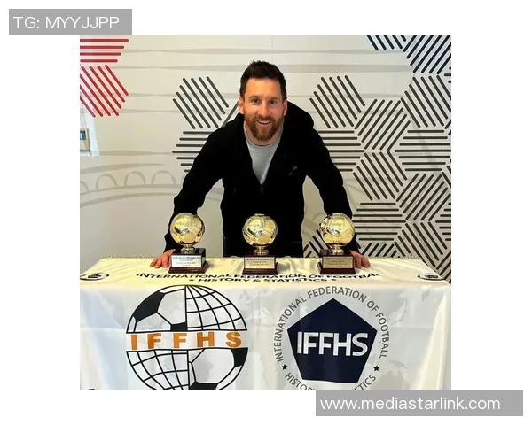 梅西荣获月度最佳球员，实至名归