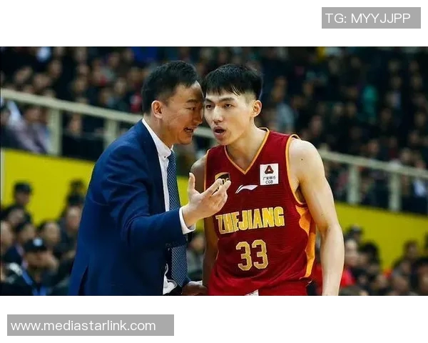 CBA球队年轻球员成长路径与发展潜力的深度分析与展望