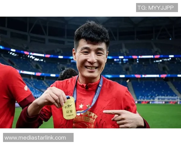 武磊冲击金球奖之路 数据全面对比分析展现其潜力与挑战 武磊冲击金球奖之路 数据全面对比分析展现其潜力与挑战